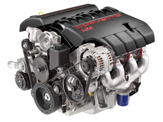 P713E Engine